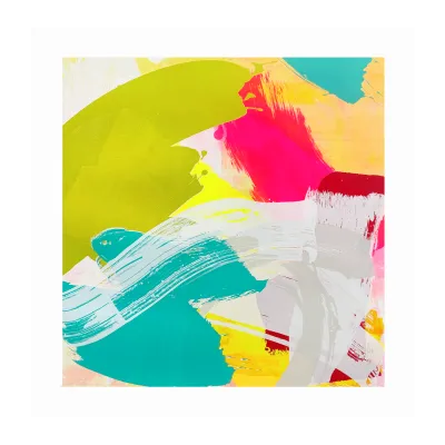 Chroma Wave