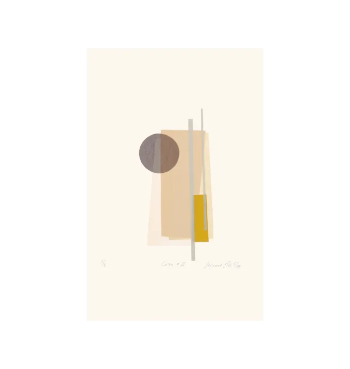 Laza #III — Susanne Thurn