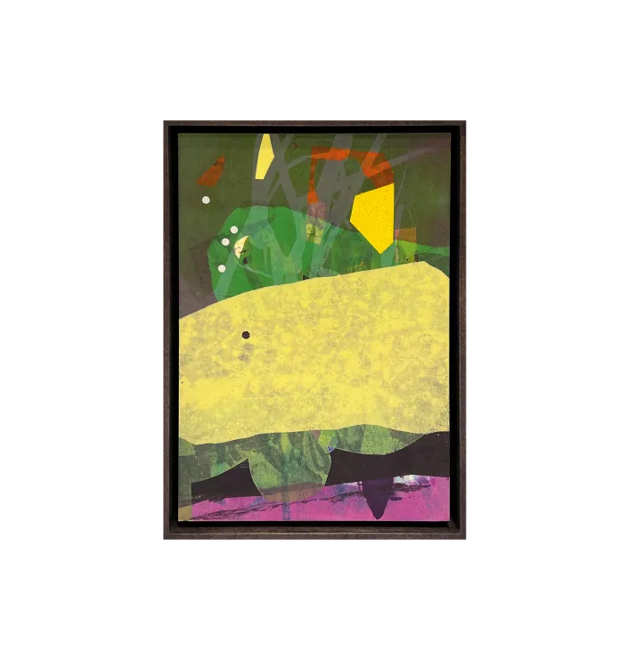 Ohne Titel — Michael Zander