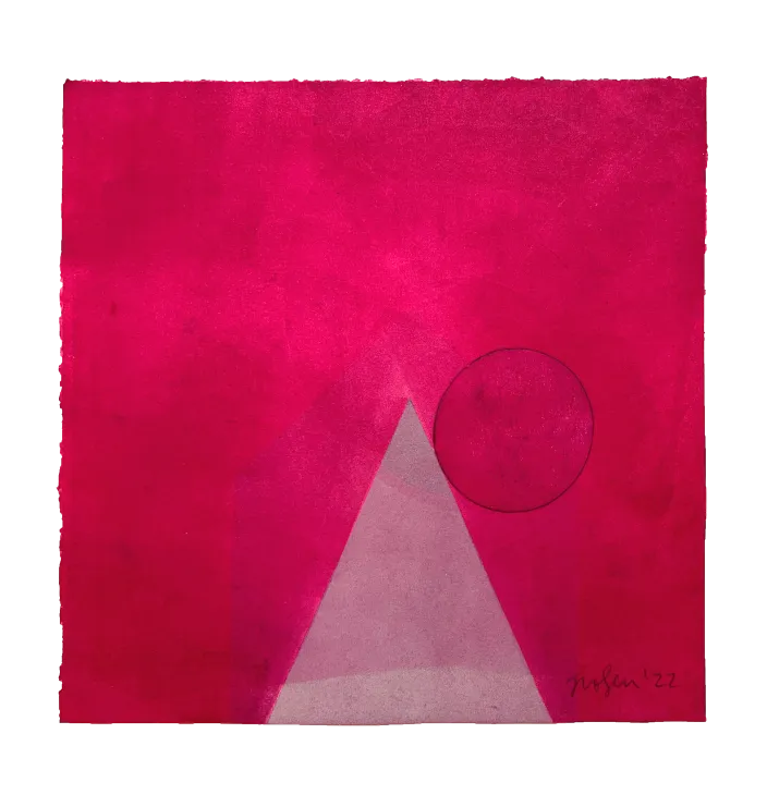 Sisyphus 23 — Rebecca Olsen